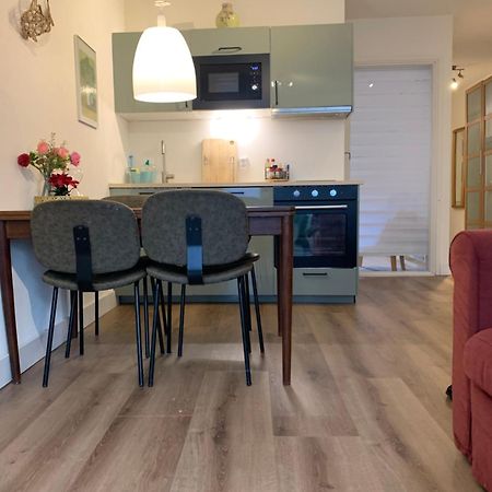 Shortstay Scheveningen Den Haag Ngoại thất bức ảnh