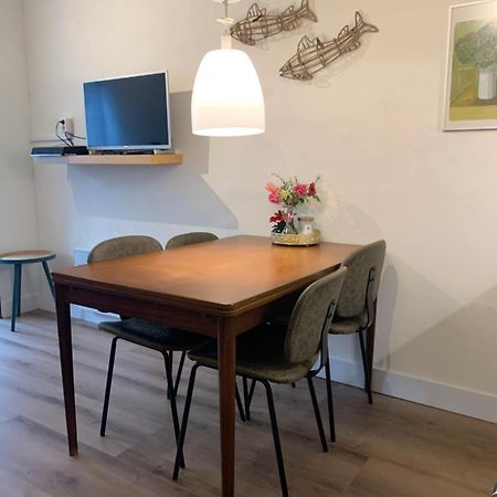 Shortstay Scheveningen Den Haag Ngoại thất bức ảnh
