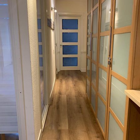 Shortstay Scheveningen Den Haag Ngoại thất bức ảnh