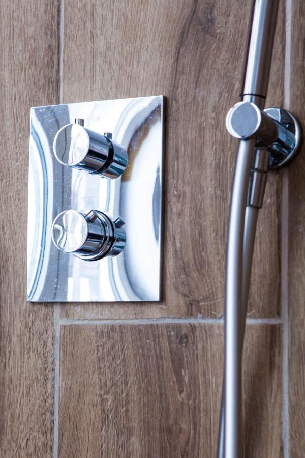 Shortstay Scheveningen Den Haag Ngoại thất bức ảnh
