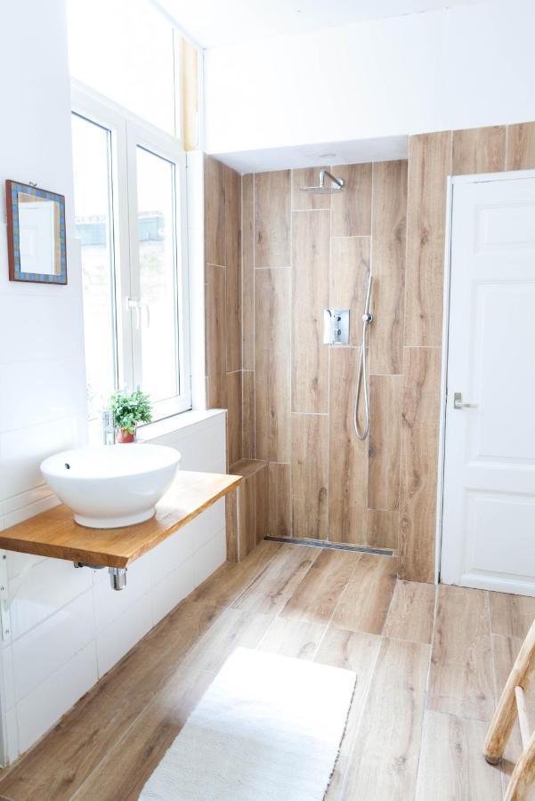 Shortstay Scheveningen Den Haag Ngoại thất bức ảnh