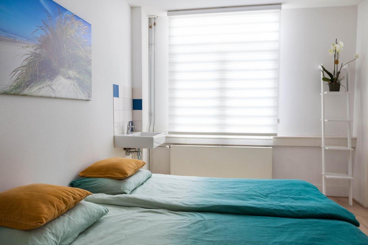 Shortstay Scheveningen Den Haag Ngoại thất bức ảnh