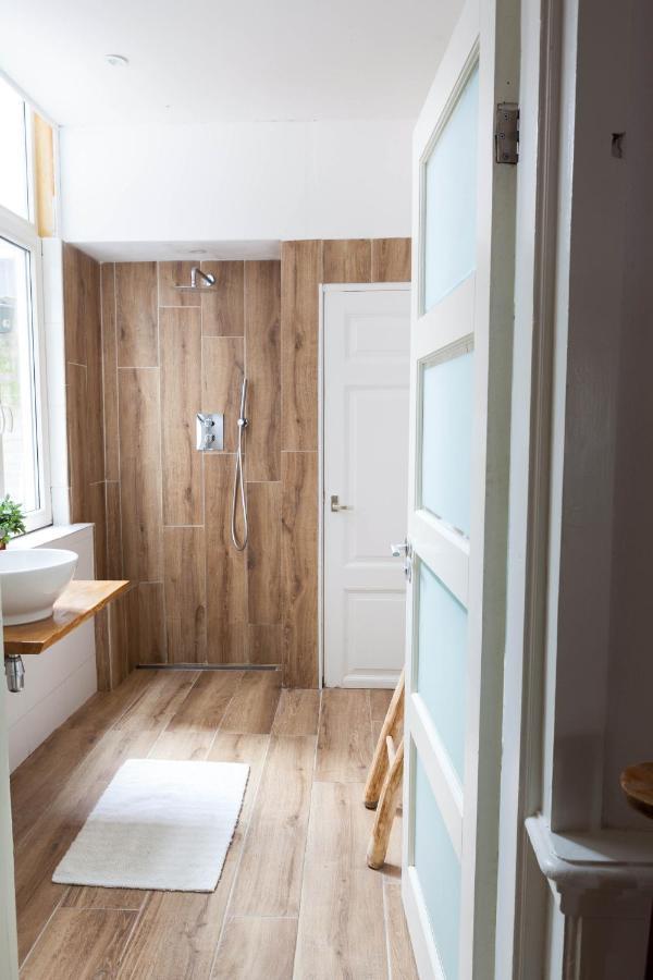 Shortstay Scheveningen Den Haag Ngoại thất bức ảnh