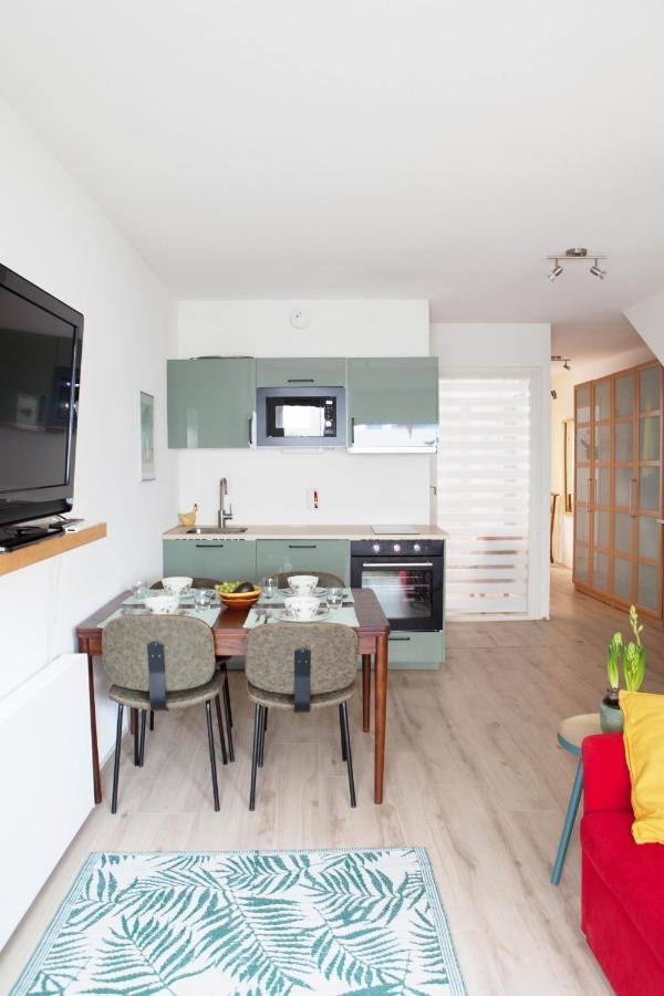Shortstay Scheveningen Den Haag Ngoại thất bức ảnh