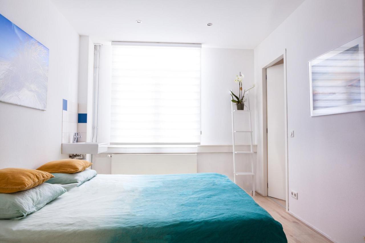 Shortstay Scheveningen Den Haag Ngoại thất bức ảnh