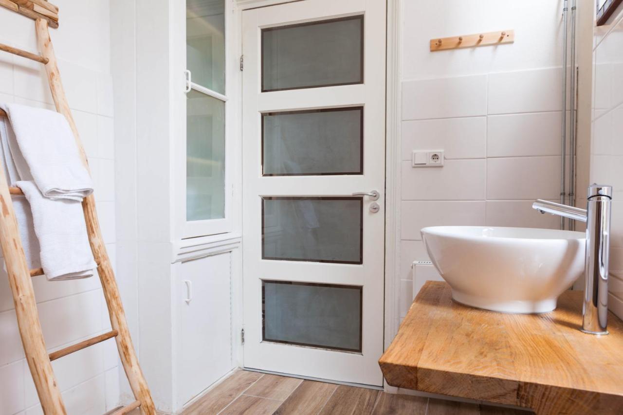 Shortstay Scheveningen Den Haag Ngoại thất bức ảnh
