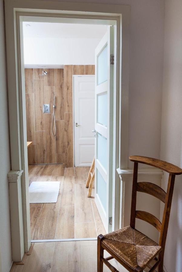 Shortstay Scheveningen Den Haag Ngoại thất bức ảnh
