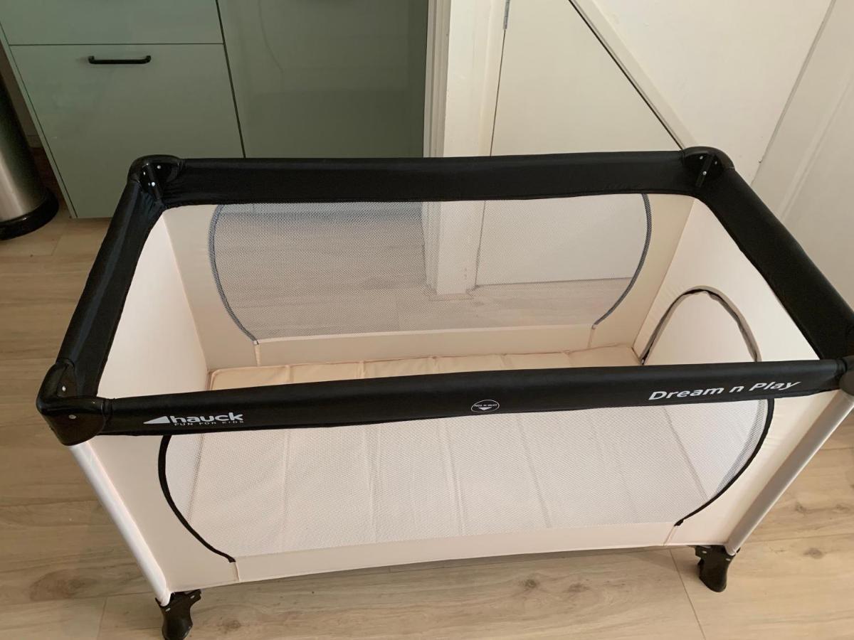 Shortstay Scheveningen Den Haag Ngoại thất bức ảnh