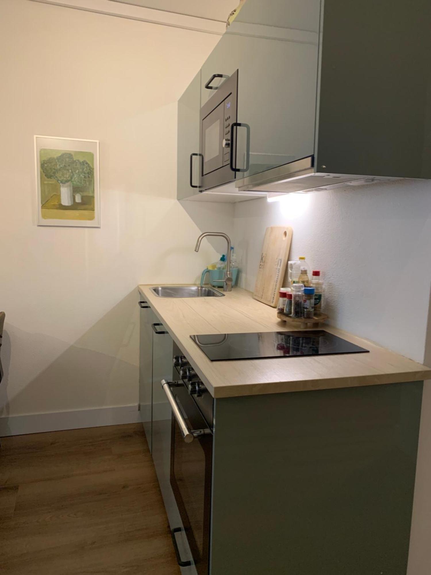 Shortstay Scheveningen Den Haag Ngoại thất bức ảnh