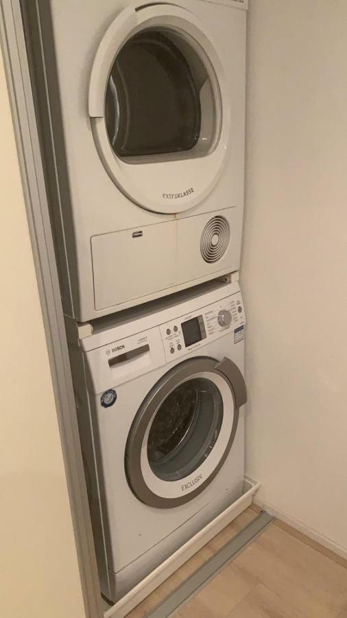 Shortstay Scheveningen Den Haag Ngoại thất bức ảnh